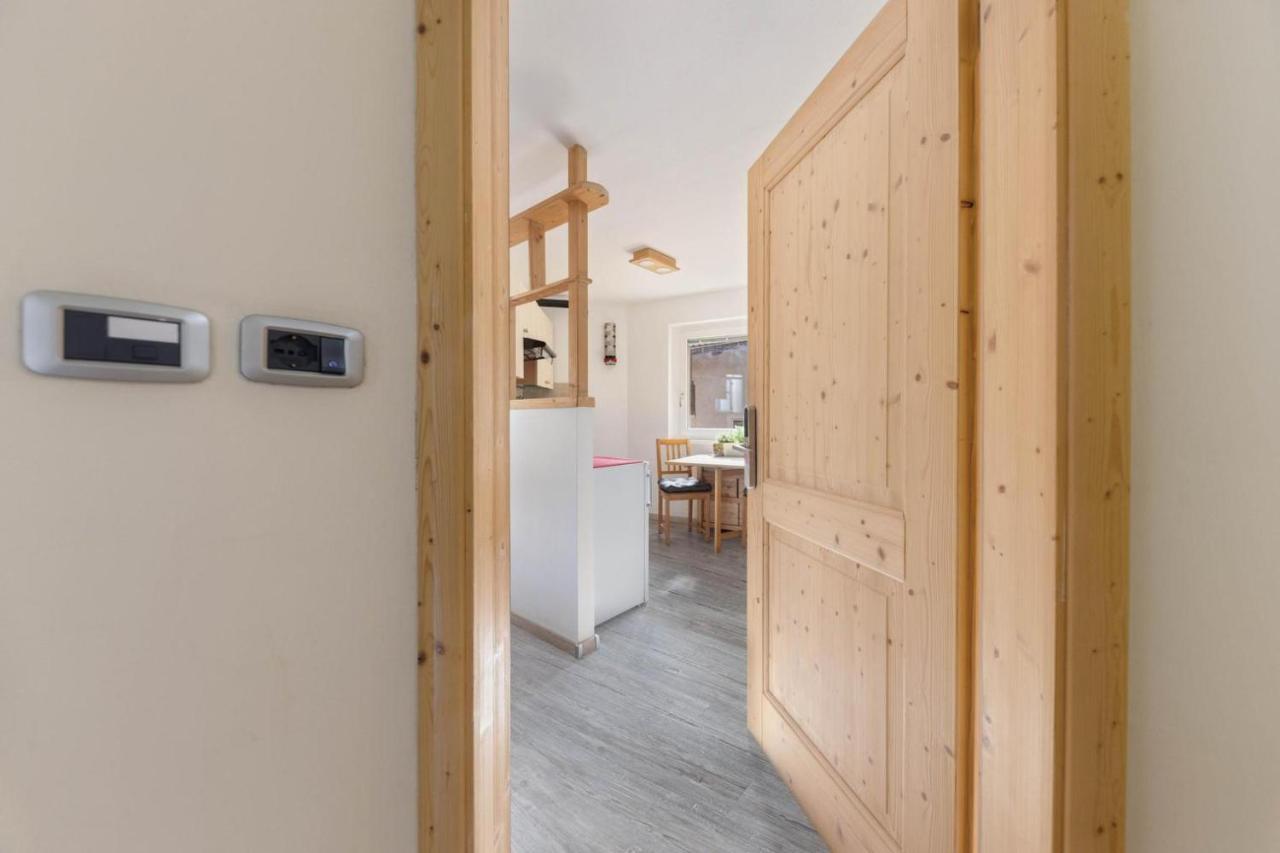 Casa Pare' B&B Teser im Fleimtal Exterior foto